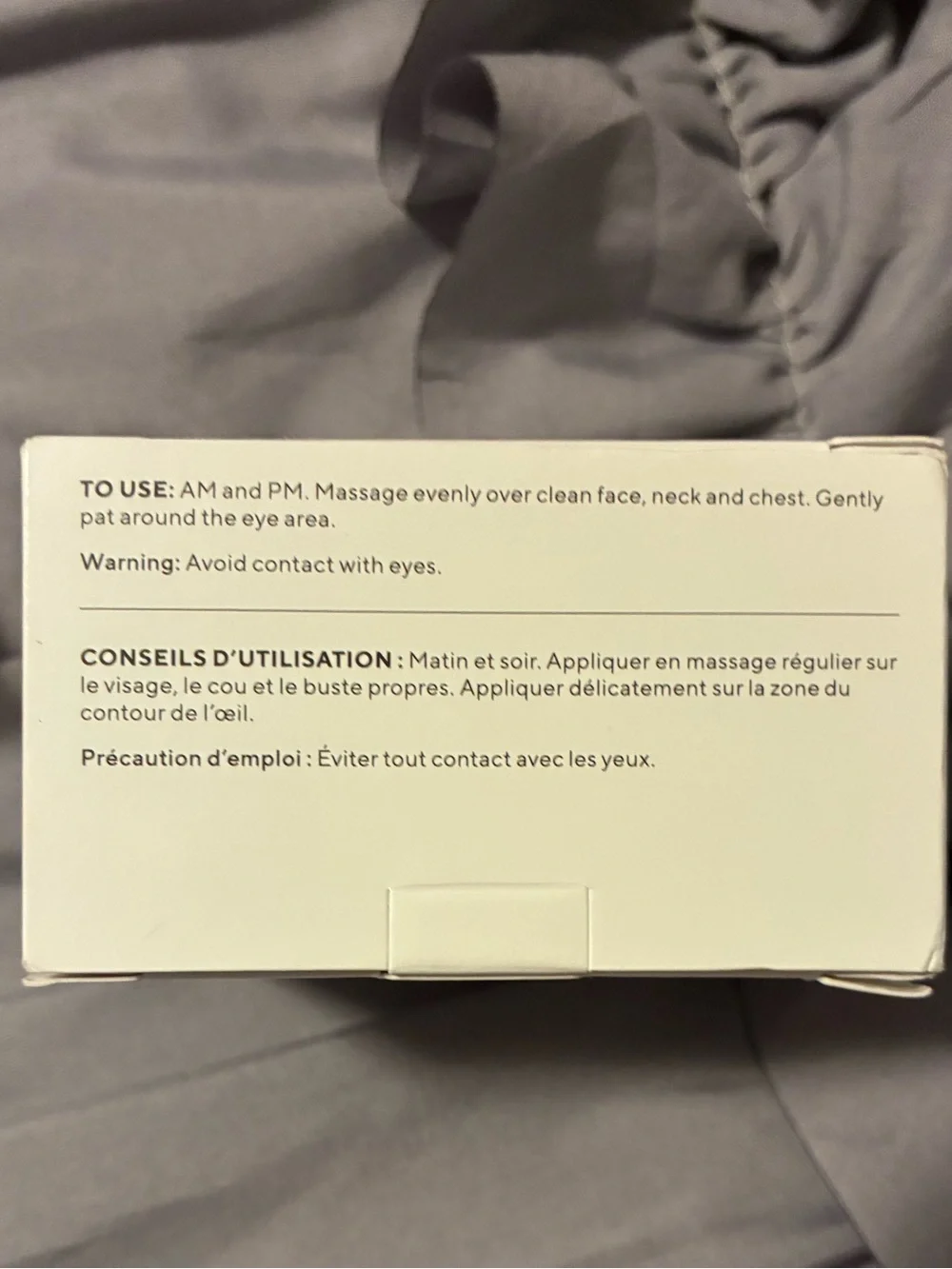 Murad Hydration Eczema Duo Quick Relief Oatmeal + Intense Recovery Cream NEW